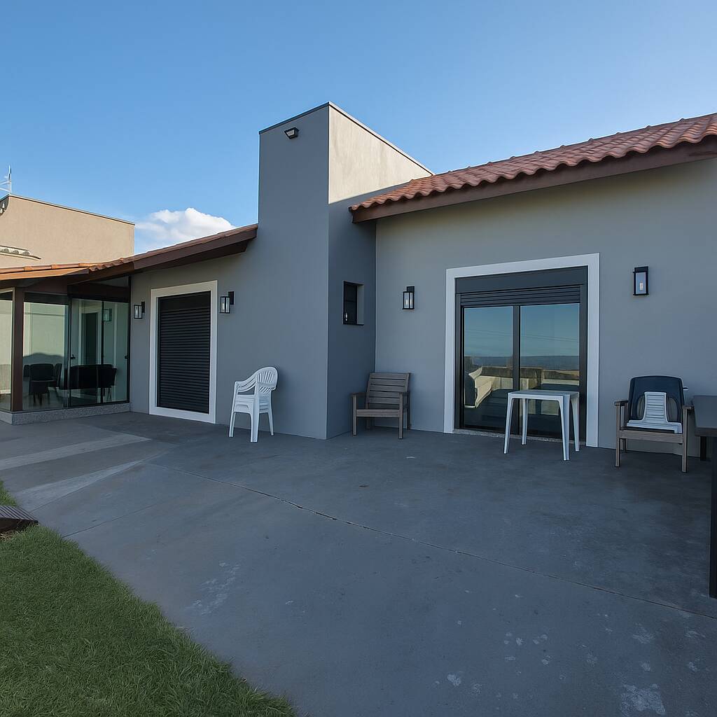 Casa, 3 quartos, 170 m² - Foto 1