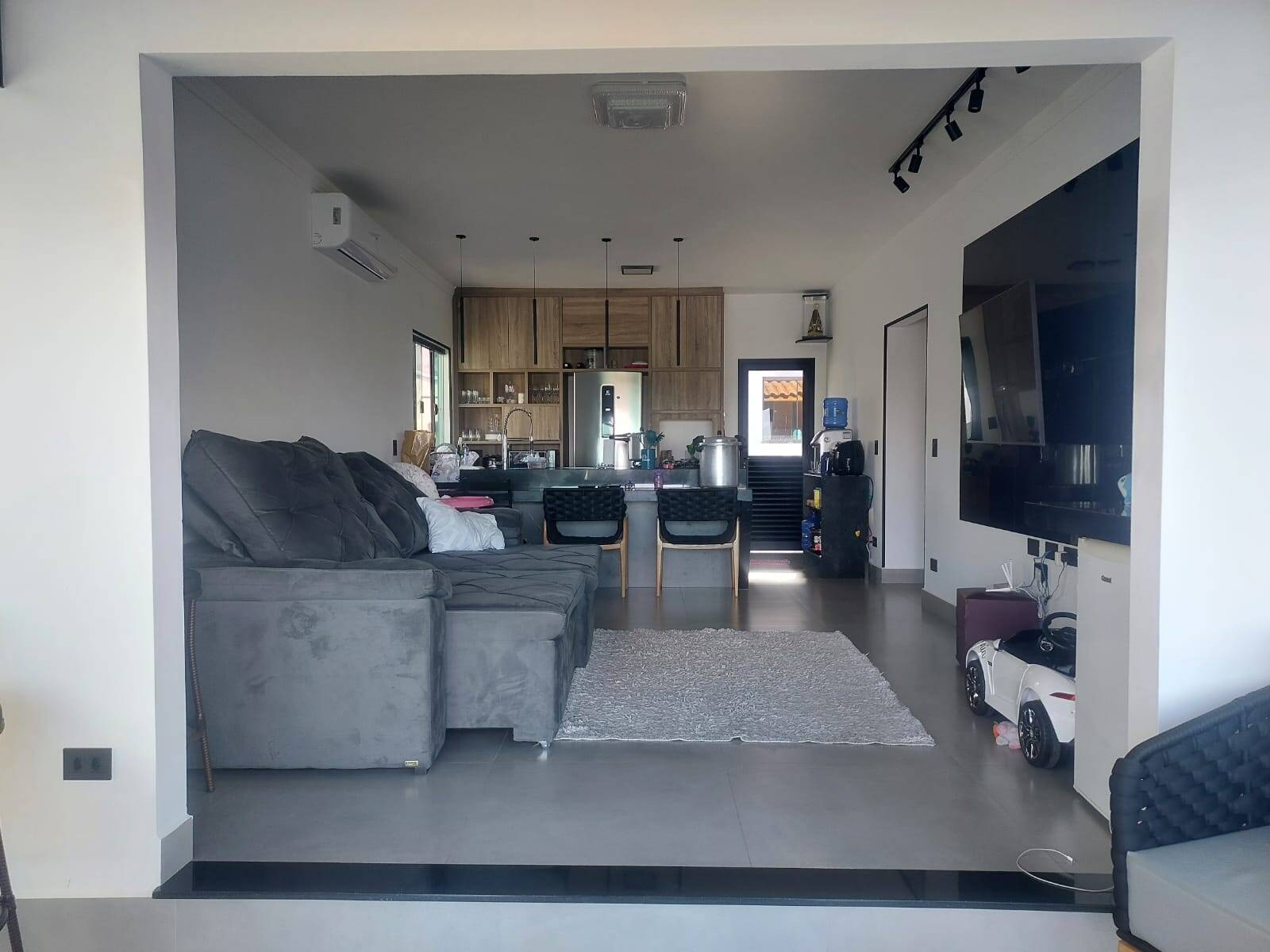 Casa, 3 quartos, 170 m² - Foto 3