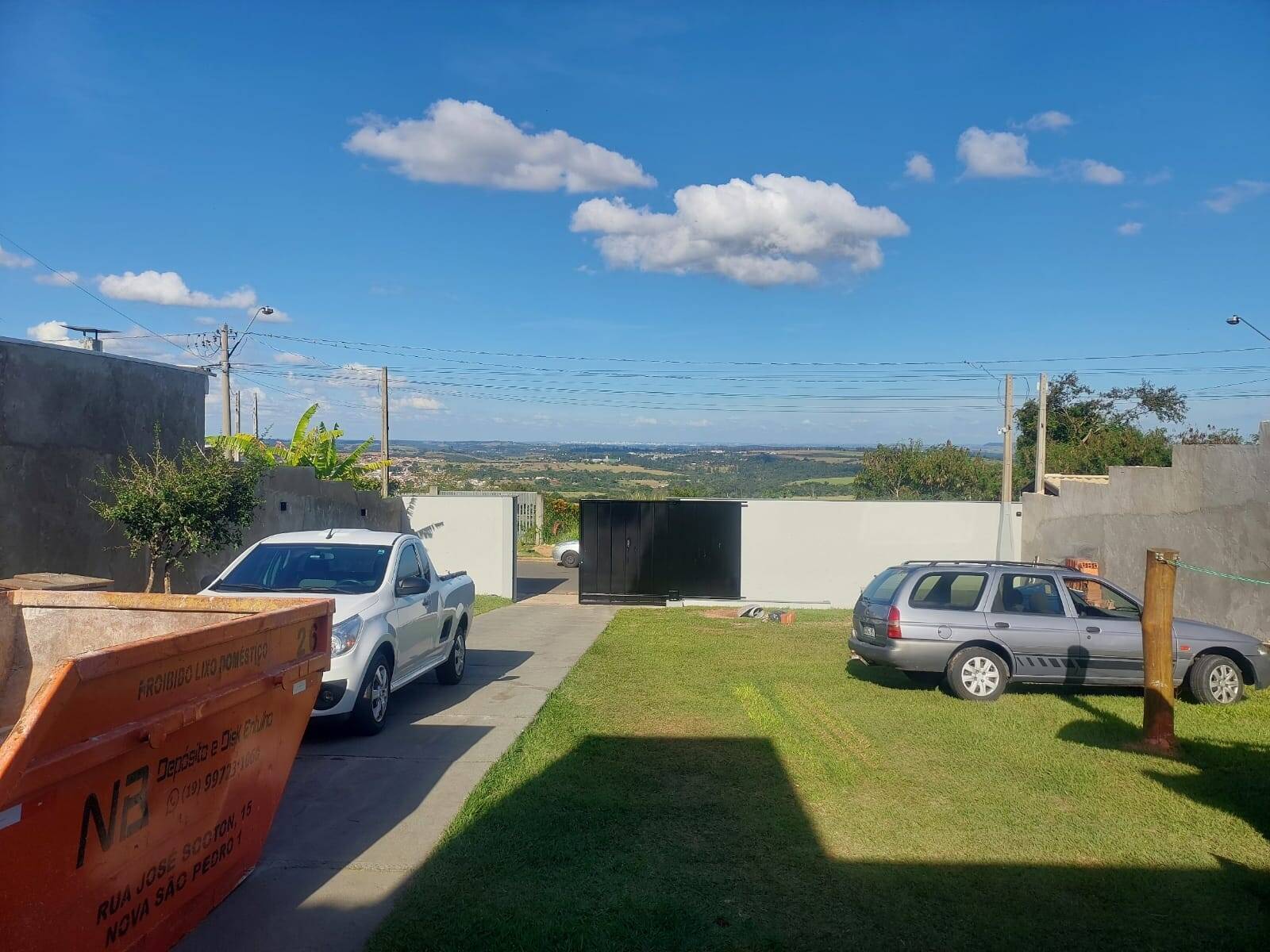 Casa, 3 quartos, 170 m² - Foto 9