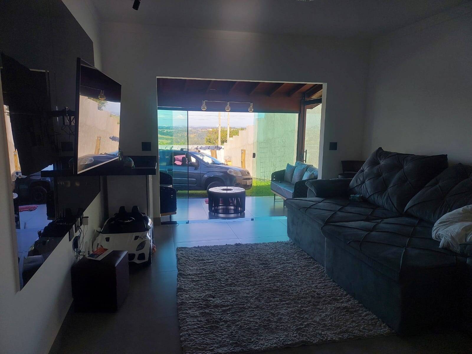 Casa, 3 quartos, 170 m² - Foto 2