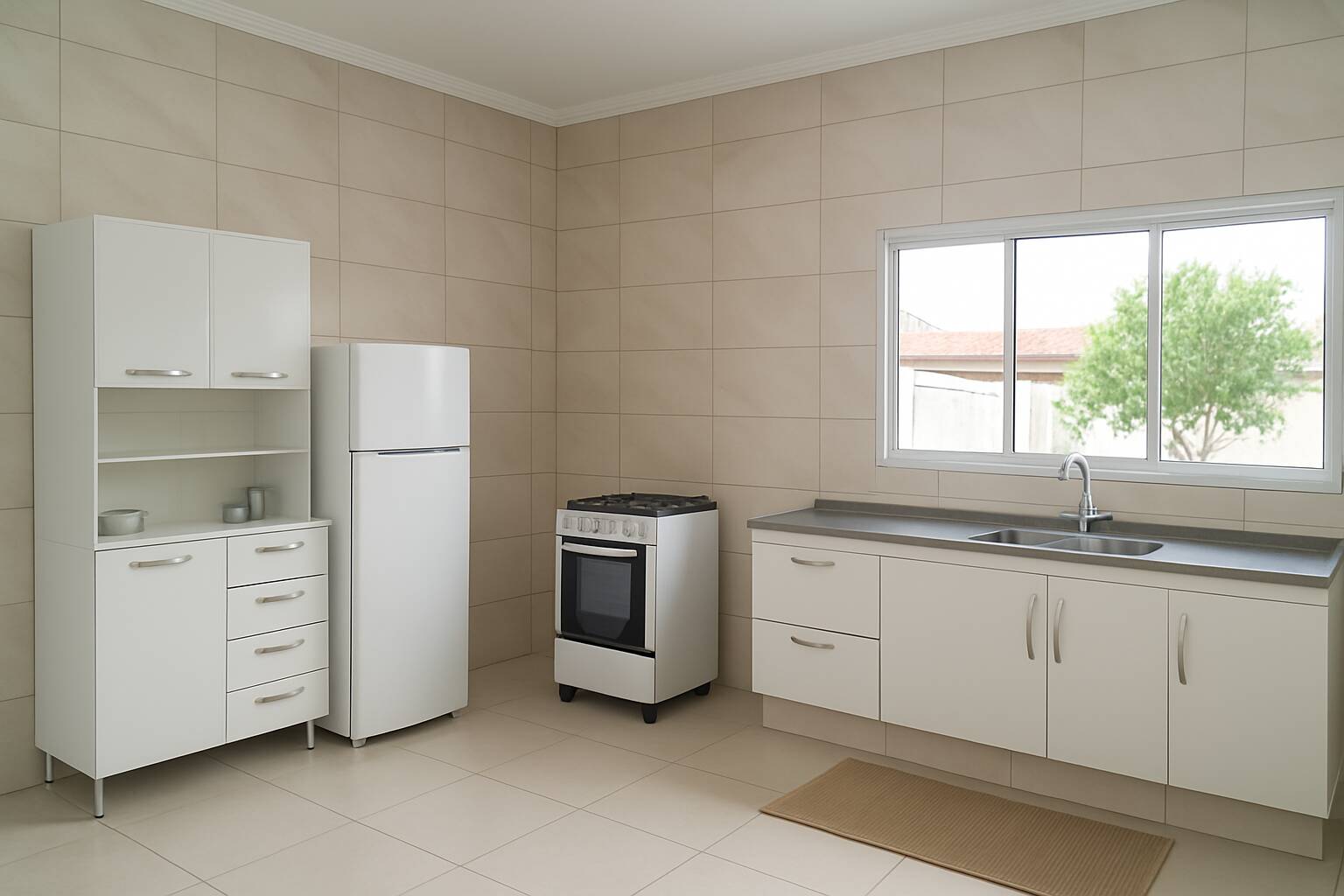 Casa, 2 quartos, 160 m² - Foto 8