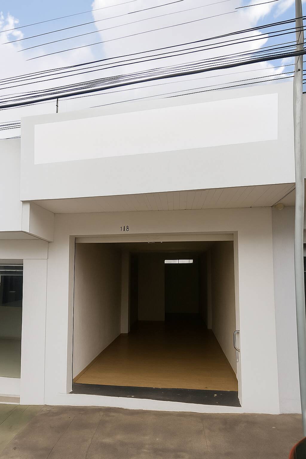 Sala-Conjunto, 66 m² - Foto 1