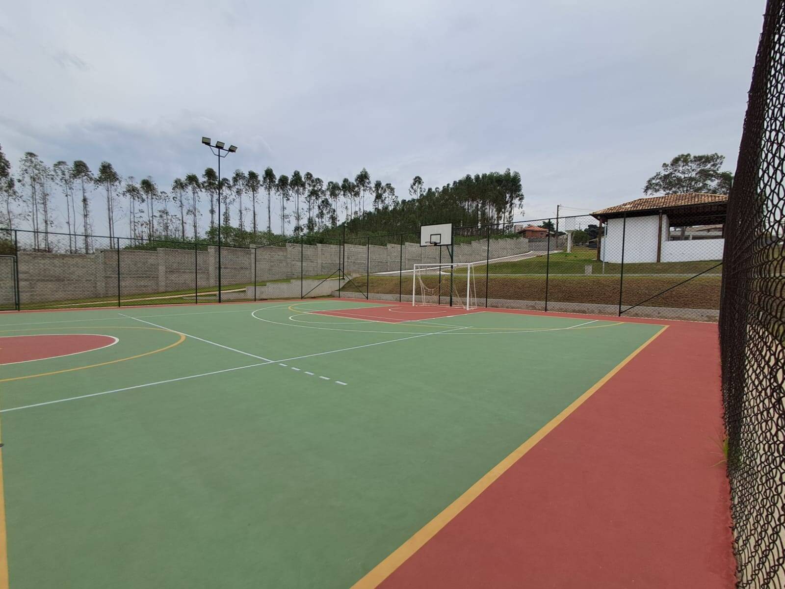 Terreno à venda, 449m² - Foto 4