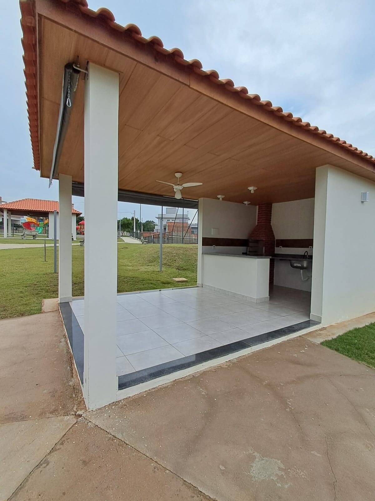 Terreno à venda, 449m² - Foto 6