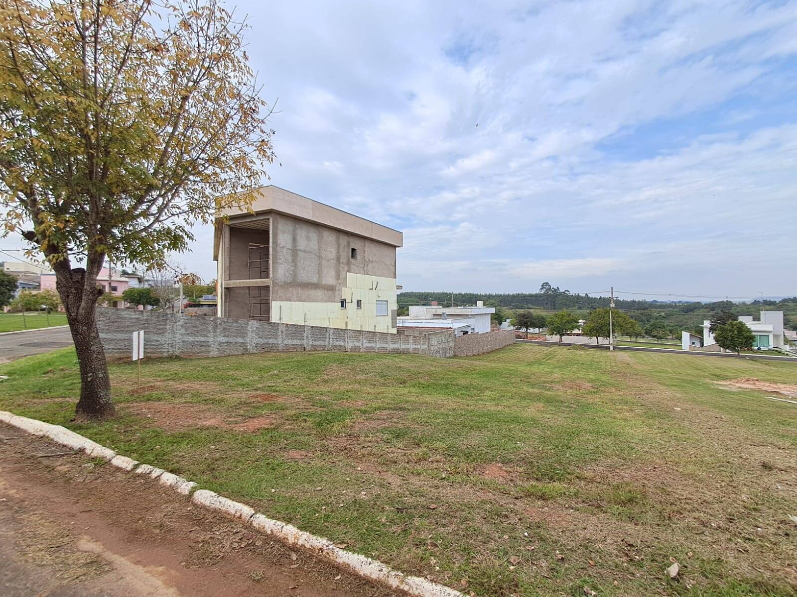 Terreno à venda, 449m² - Foto 3