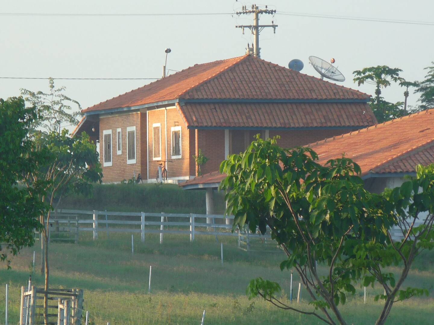 Sítio à venda com 6 quartos, 14m² - Foto 14