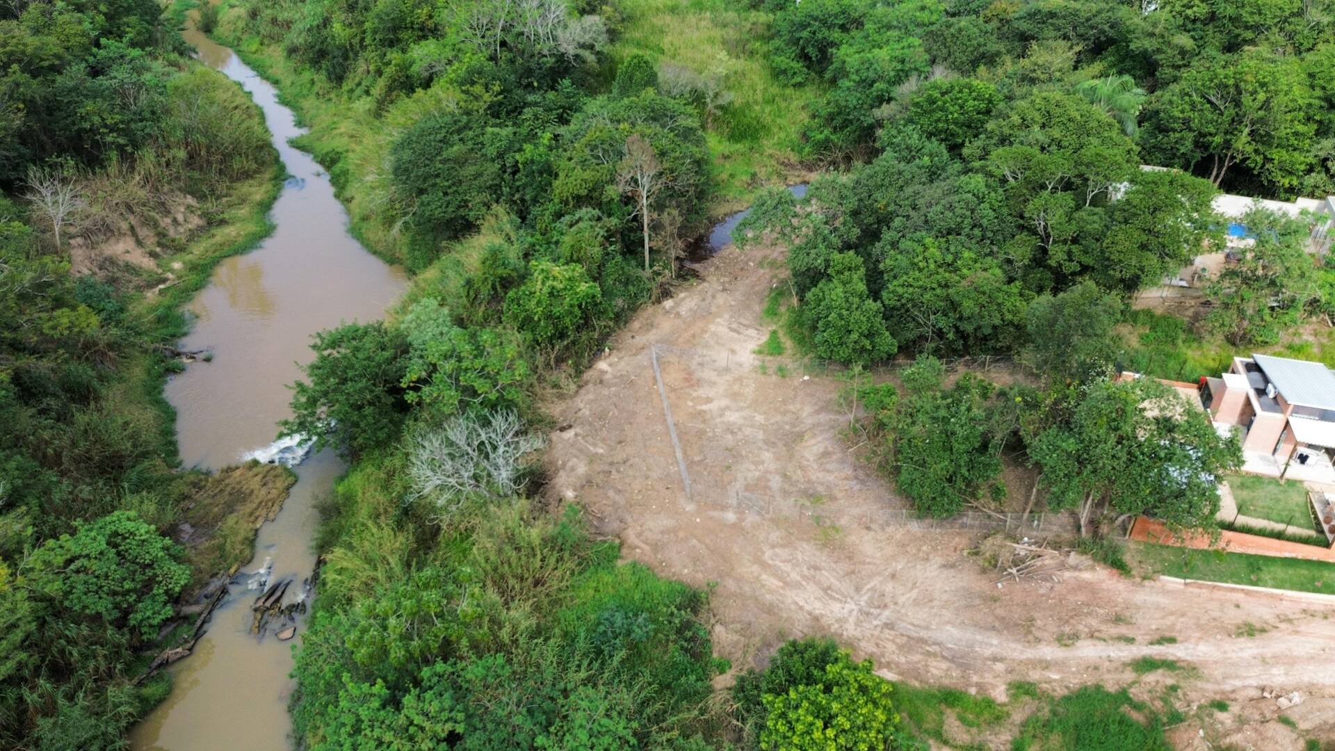 Terreno, 505 m² - Foto 2