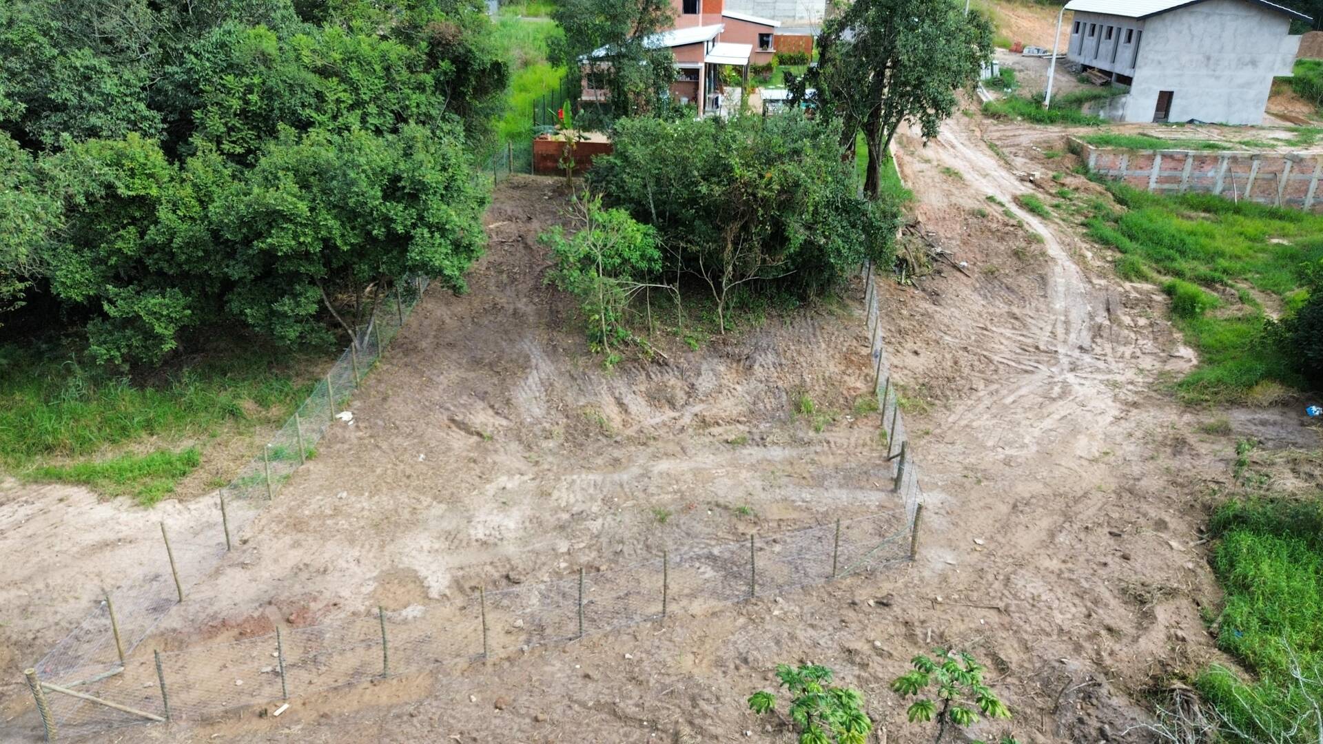 Terreno, 505 m² - Foto 1