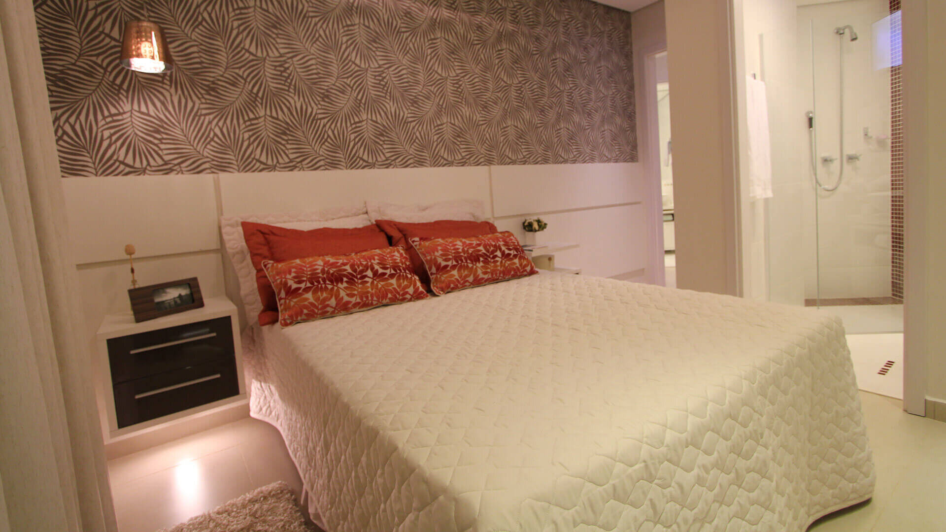 Apartamento à venda com 2 quartos, 62m² - Foto 4