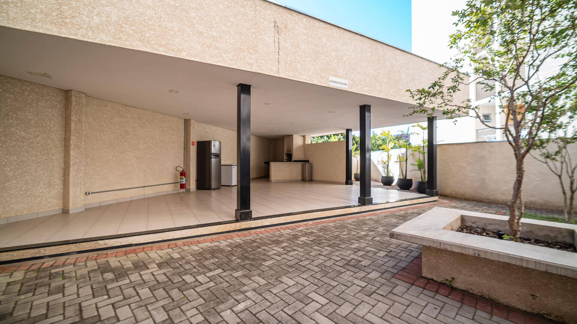 Apartamento à venda com 2 quartos, 62m² - Foto 10