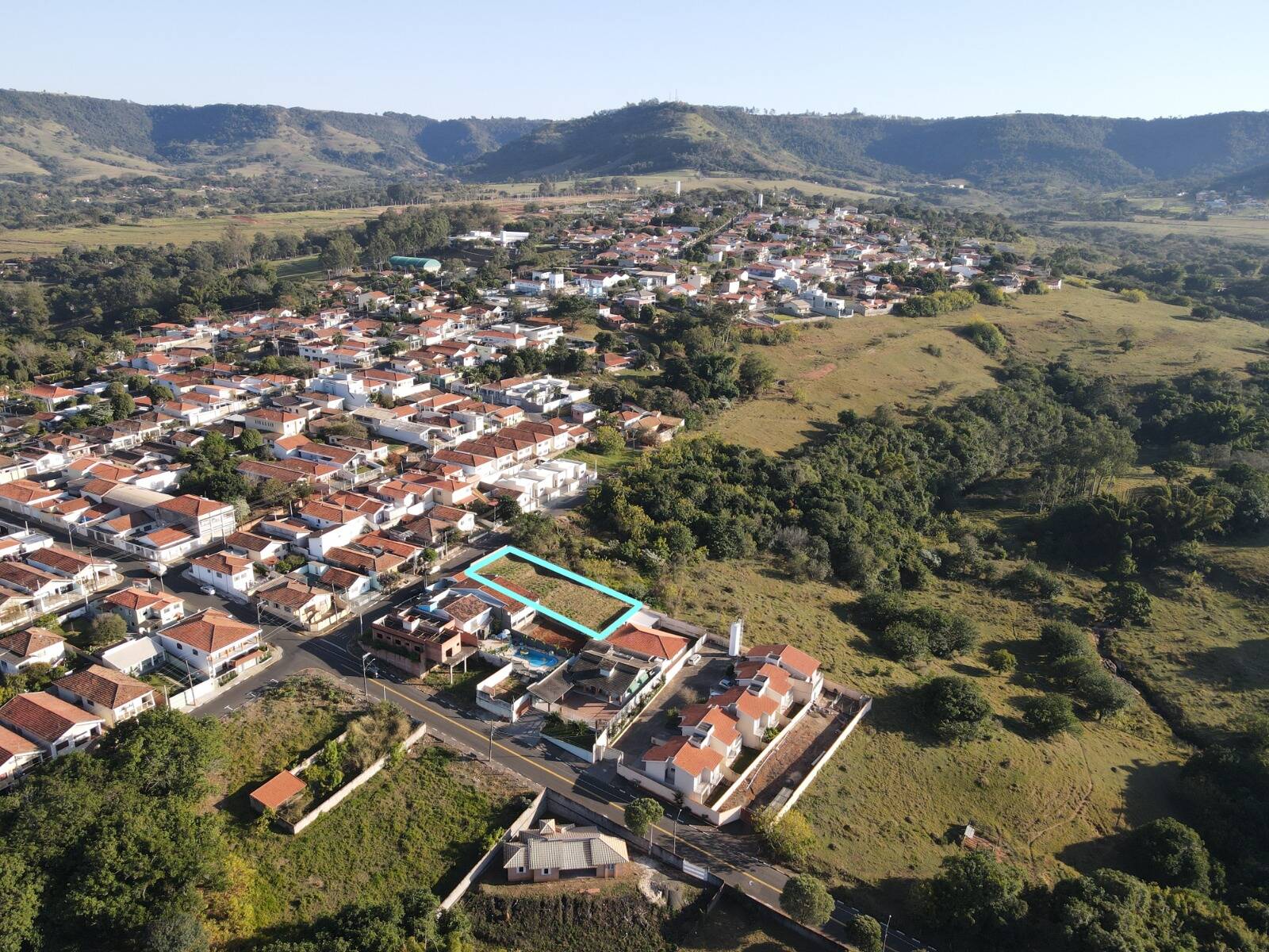 Terreno, 400 m² - Foto 3