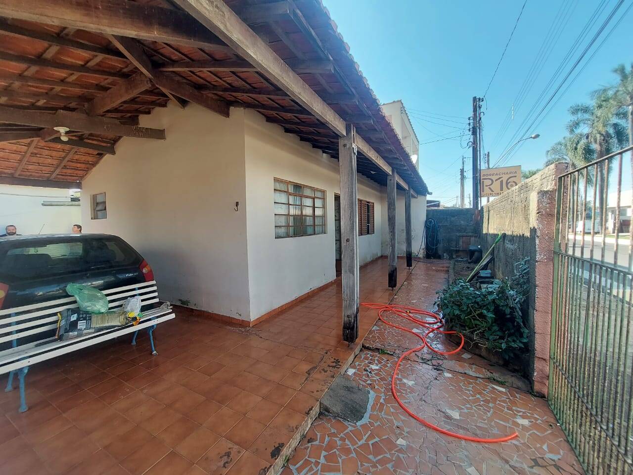 Prédio Inteiro à venda e aluguel, 332m² - Foto 11