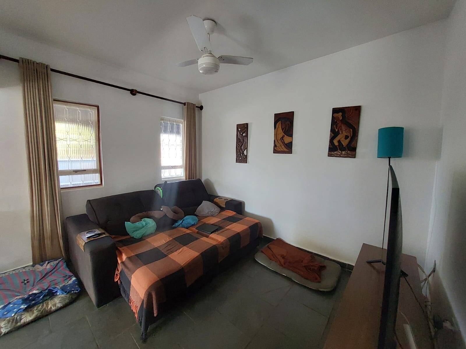 Casa, 3 quartos, 242 m² - Foto 2