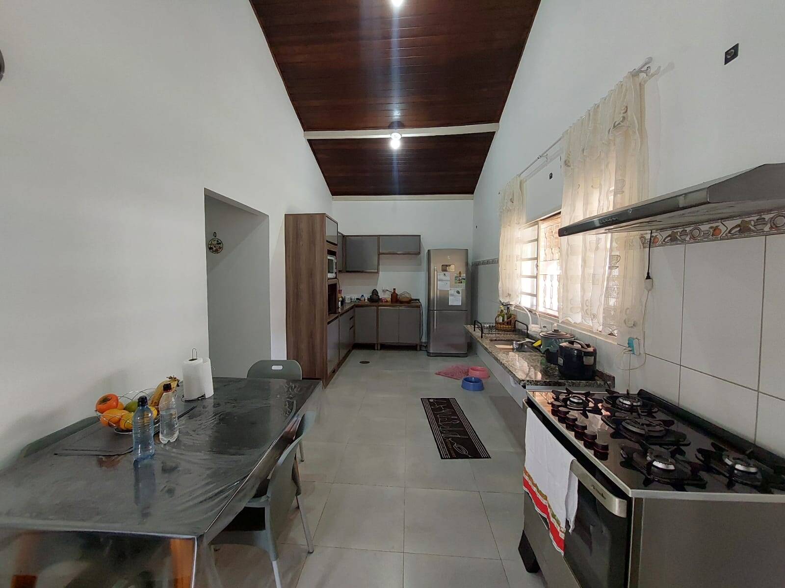 Casa, 3 quartos, 242 m² - Foto 9