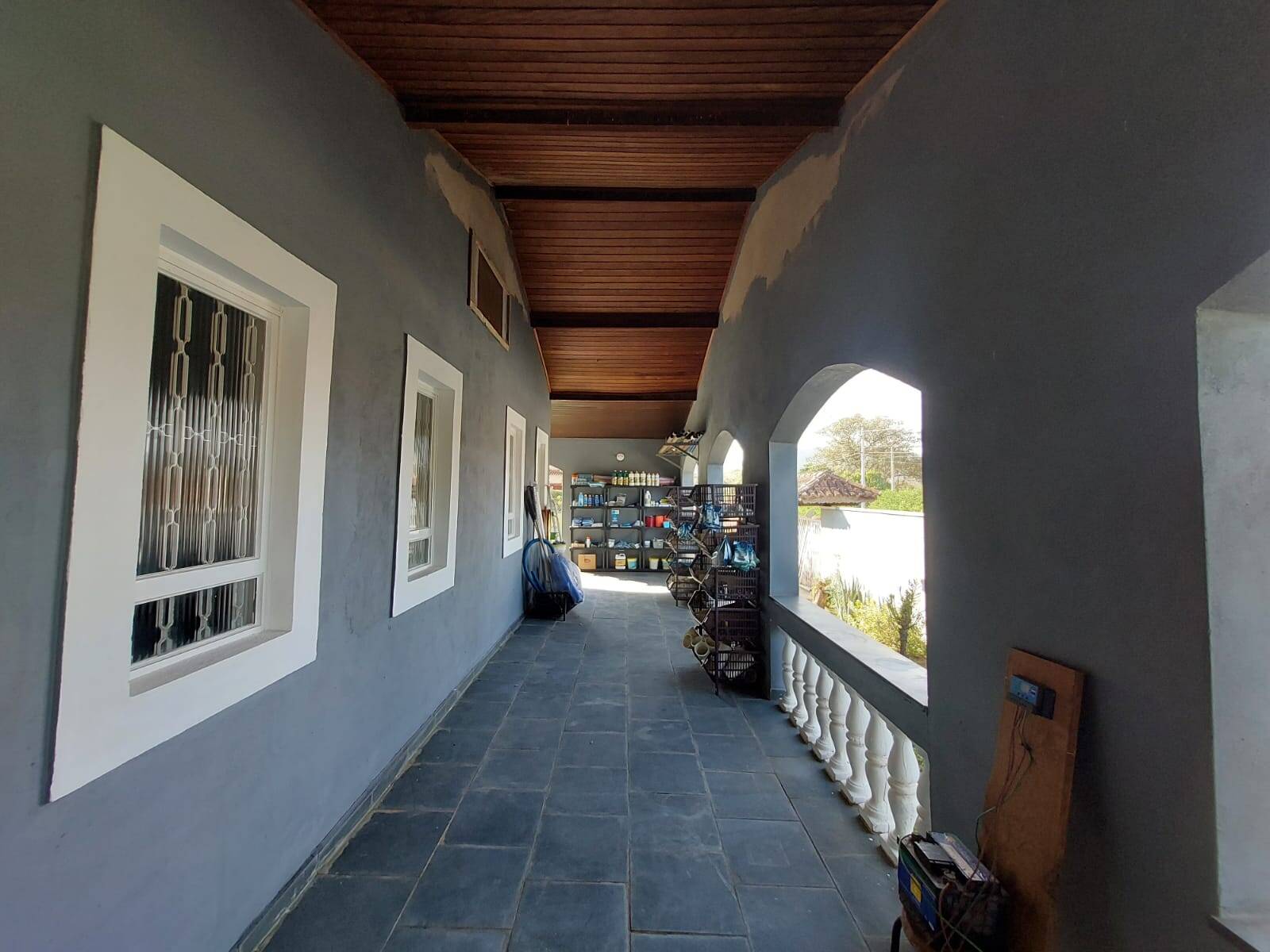 Casa, 3 quartos, 242 m² - Foto 11