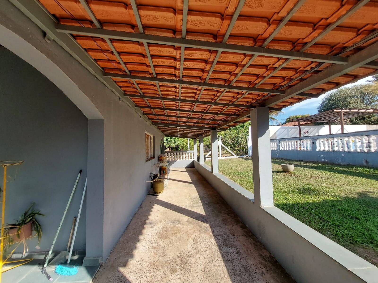 Casa, 3 quartos, 242 m² - Foto 13