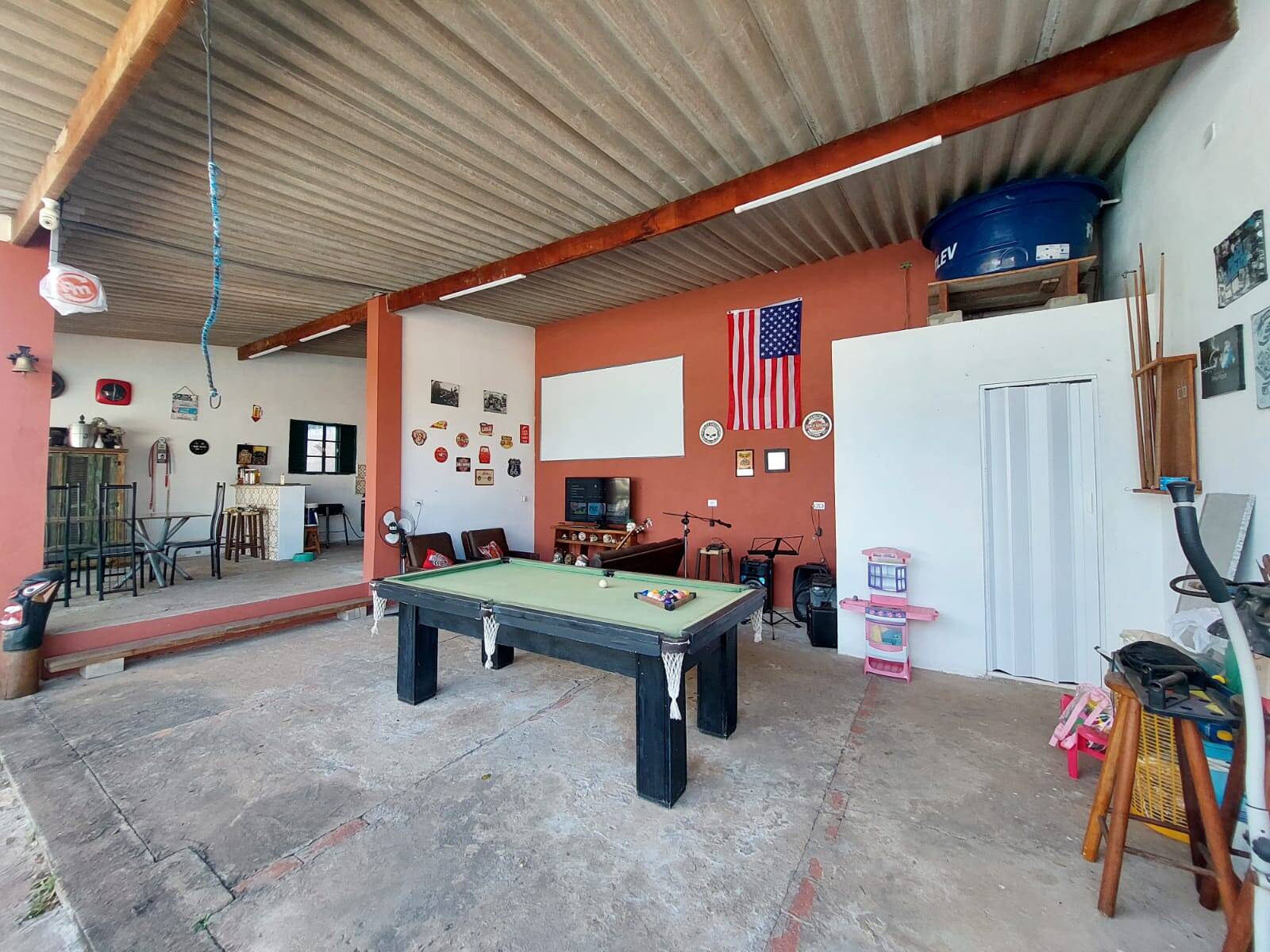 Casa, 3 quartos, 242 m² - Foto 18