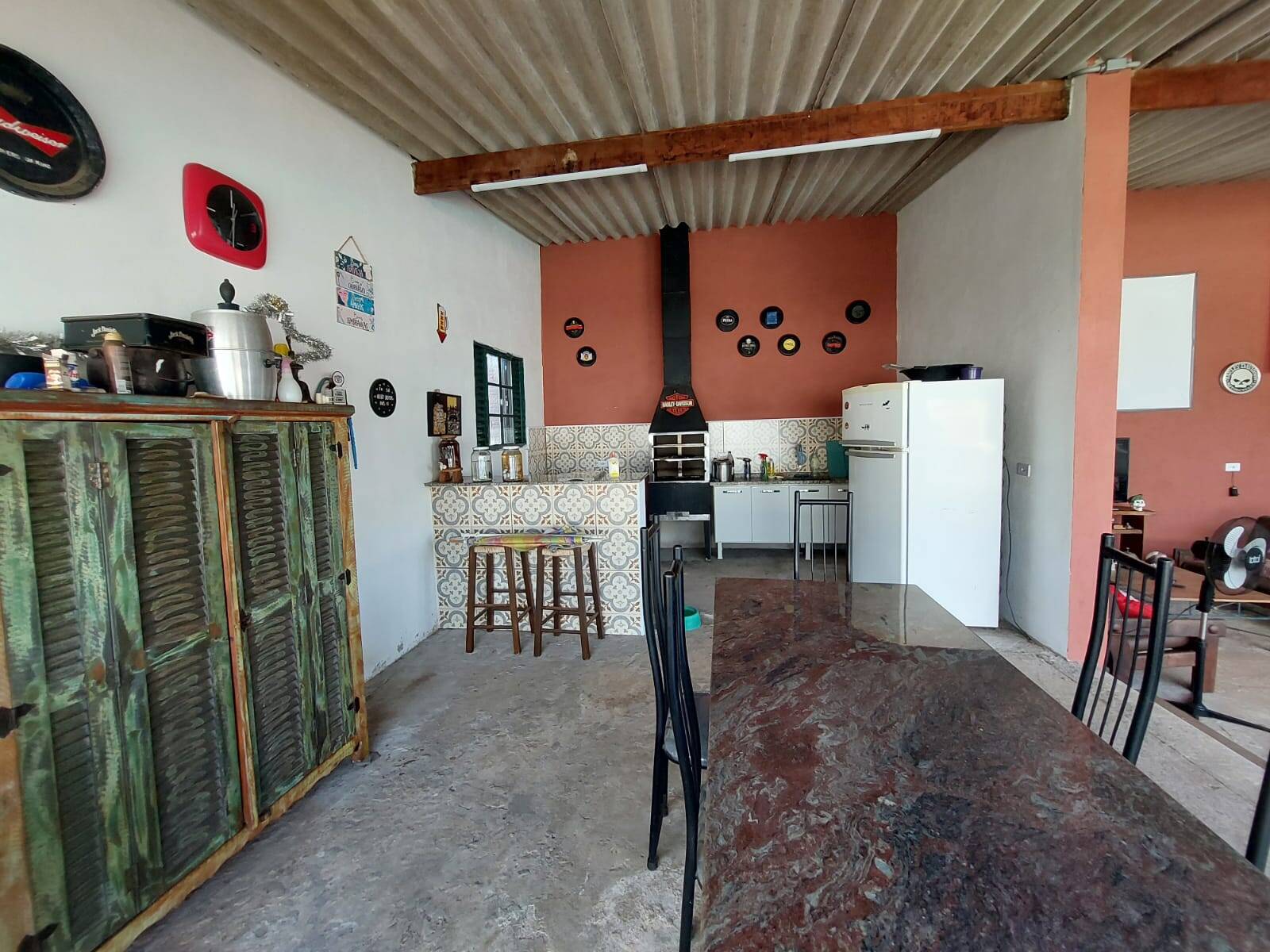 Casa, 3 quartos, 242 m² - Foto 16