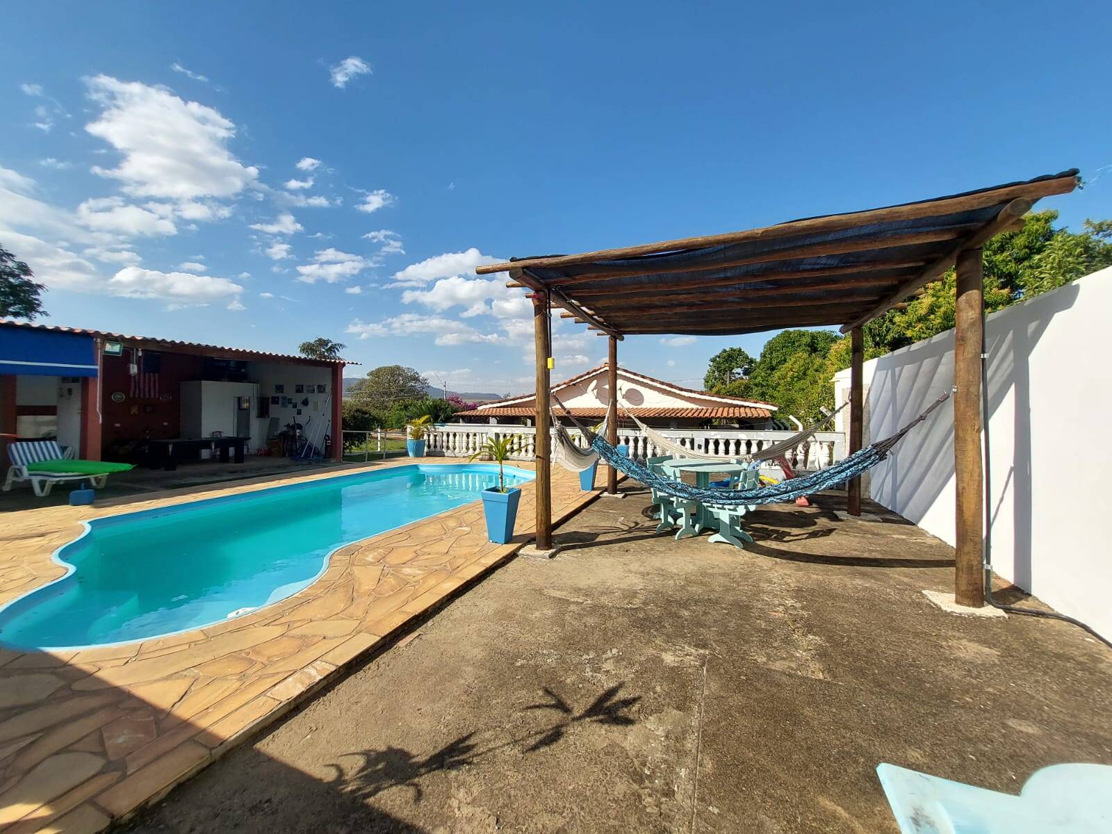 Casa, 3 quartos, 242 m² - Foto 15