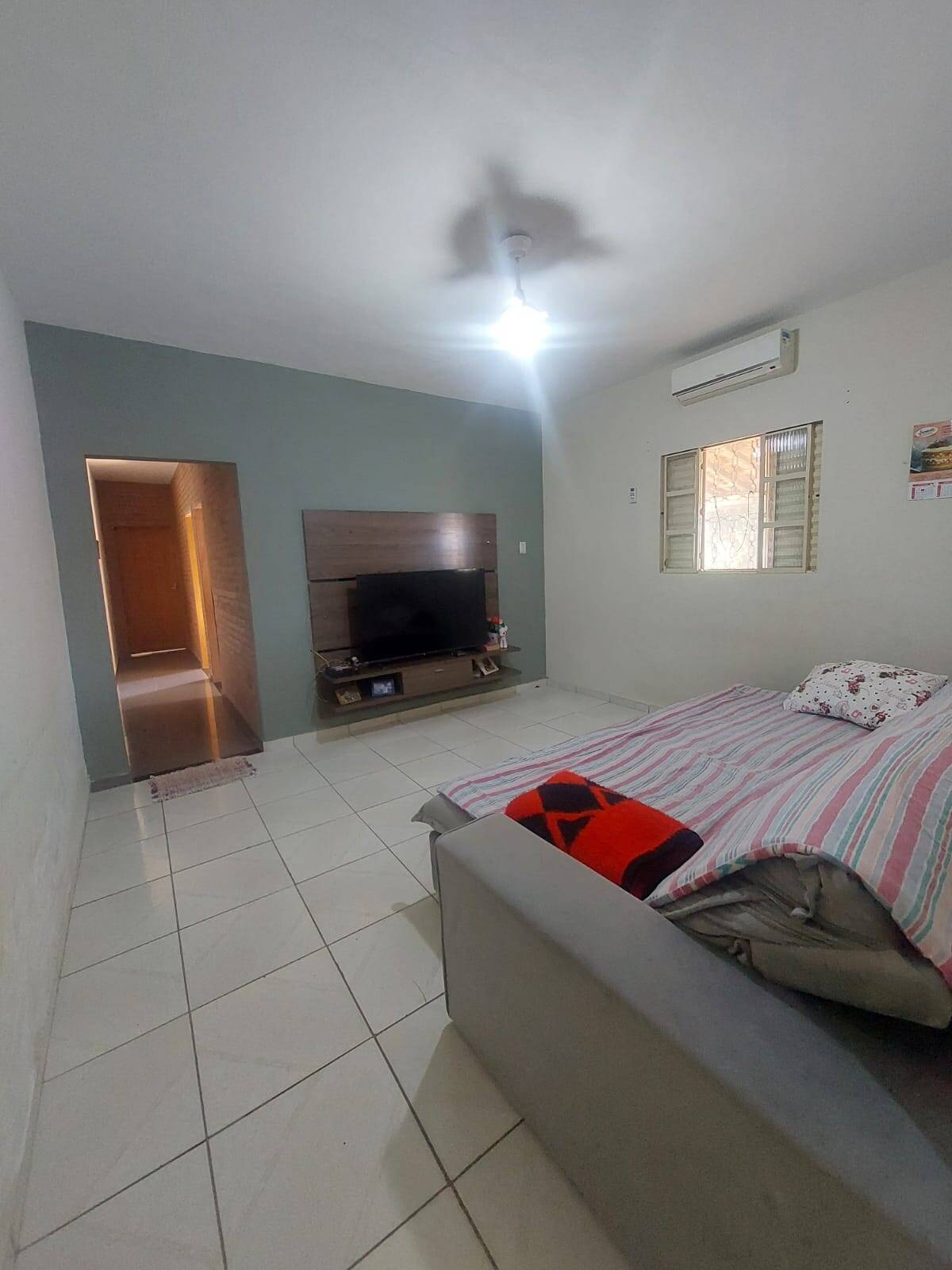 Casa, 3 quartos, 115 m² - Foto 2