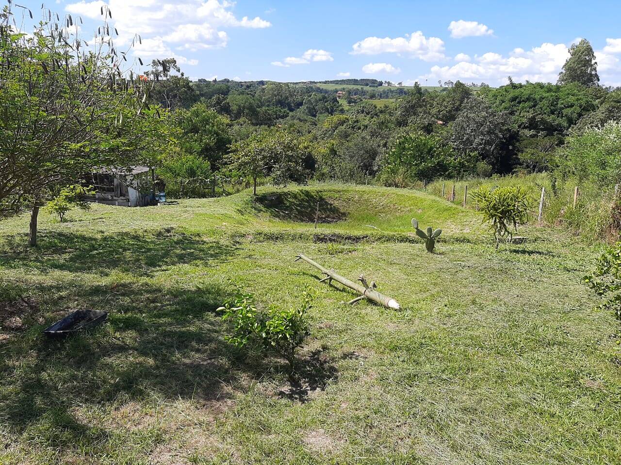 Casa à venda com 1 quarto, 128m² - Foto 6