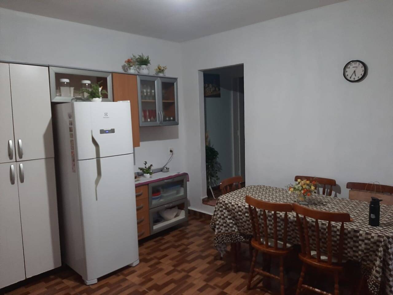 Casa à venda com 1 quarto, 128m² - Foto 11