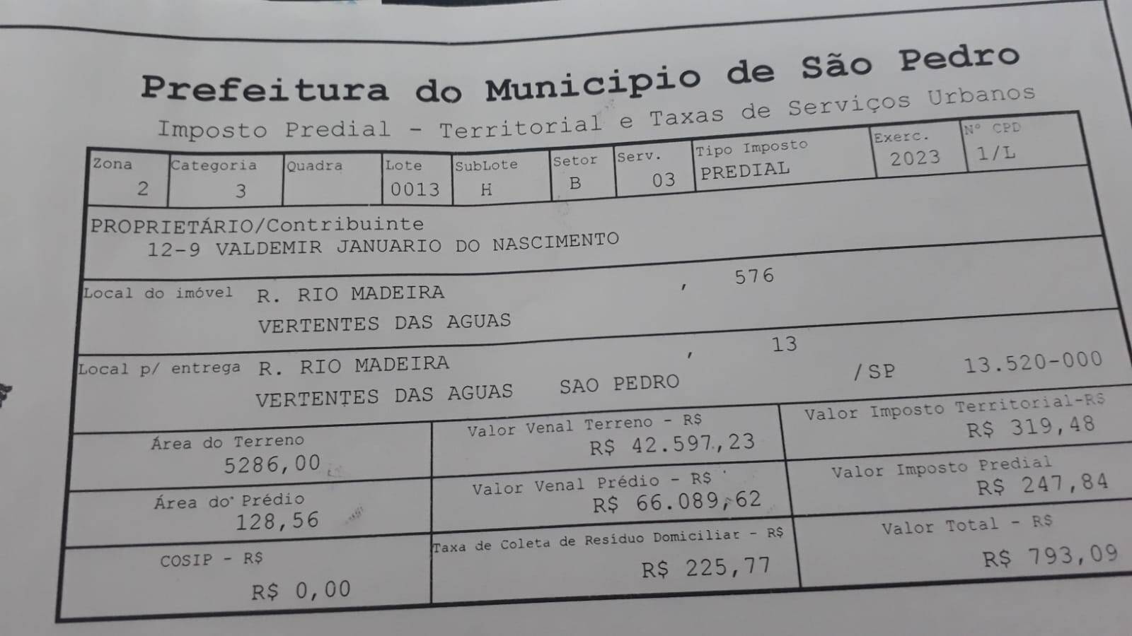 Casa à venda com 1 quarto, 128m² - Foto 13