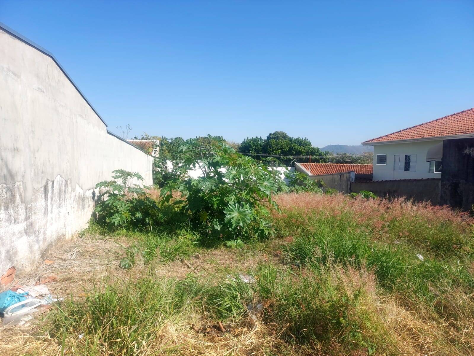 Terreno, 390 m² - Foto 1