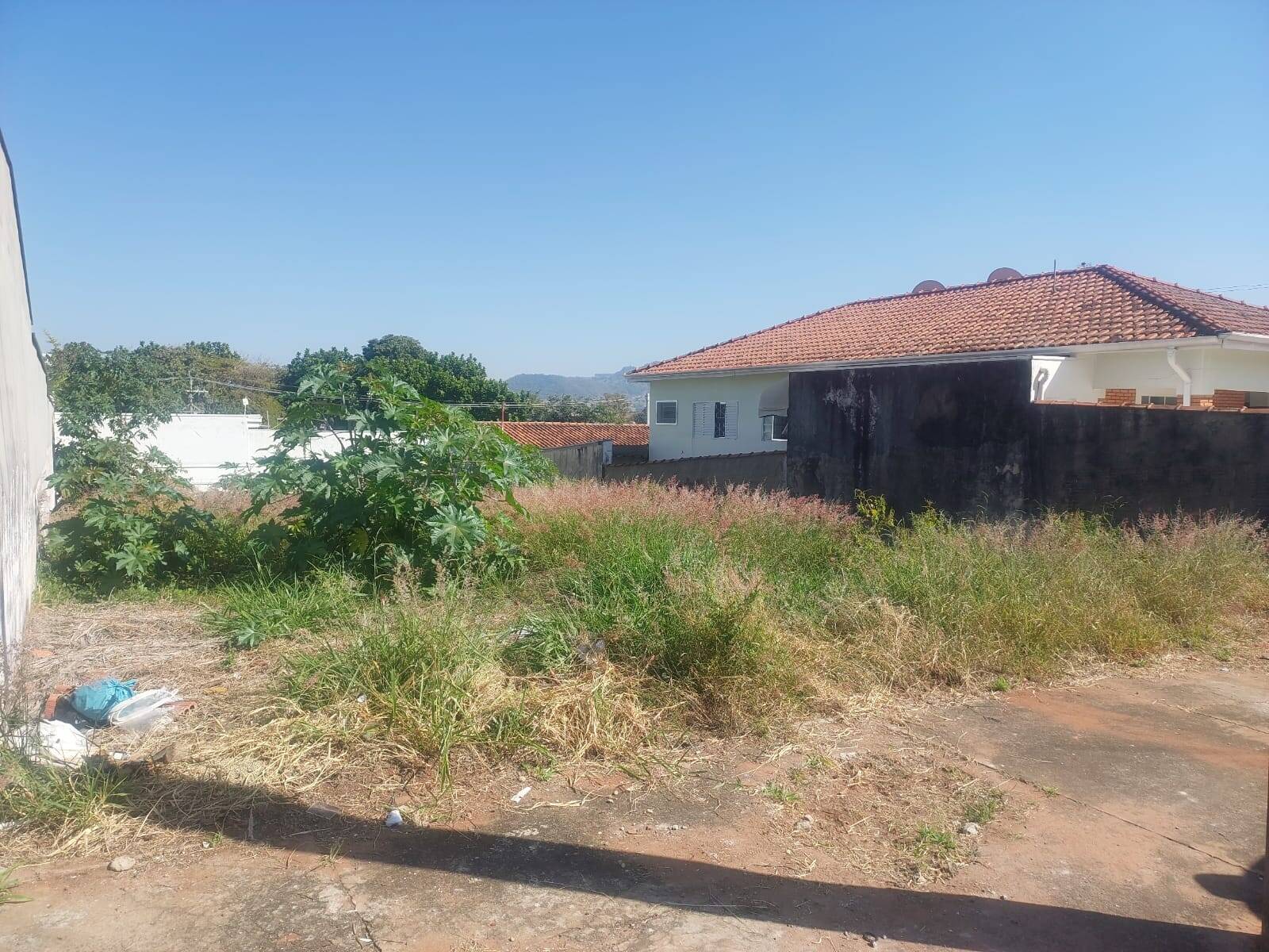 Terreno, 390 m² - Foto 3