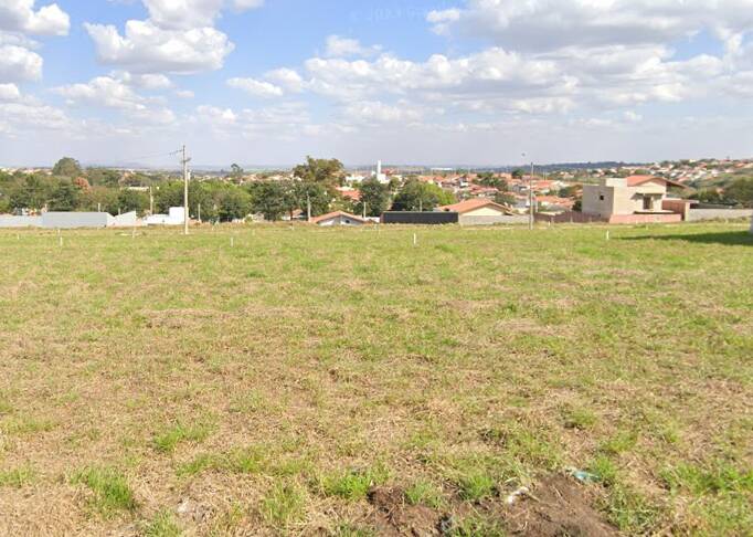 Terreno, 330 m² - Foto 1