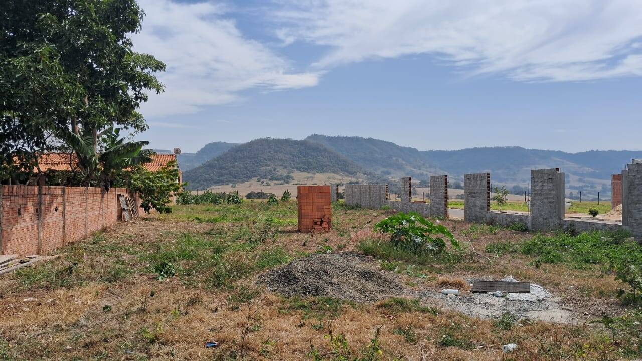 Terreno, 732 m² - Foto 1