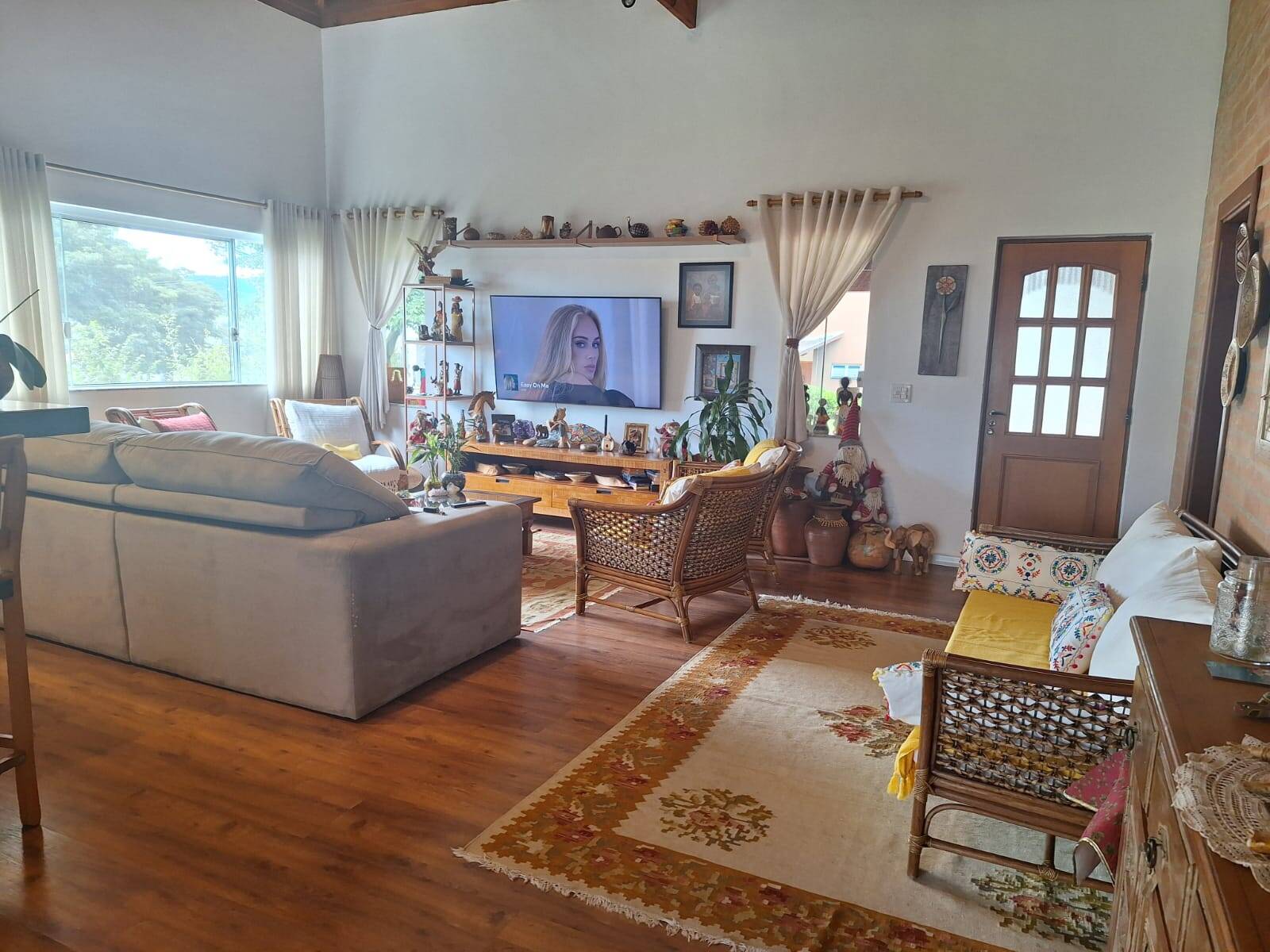 Casa, 3 quartos, 178 m² - Foto 5