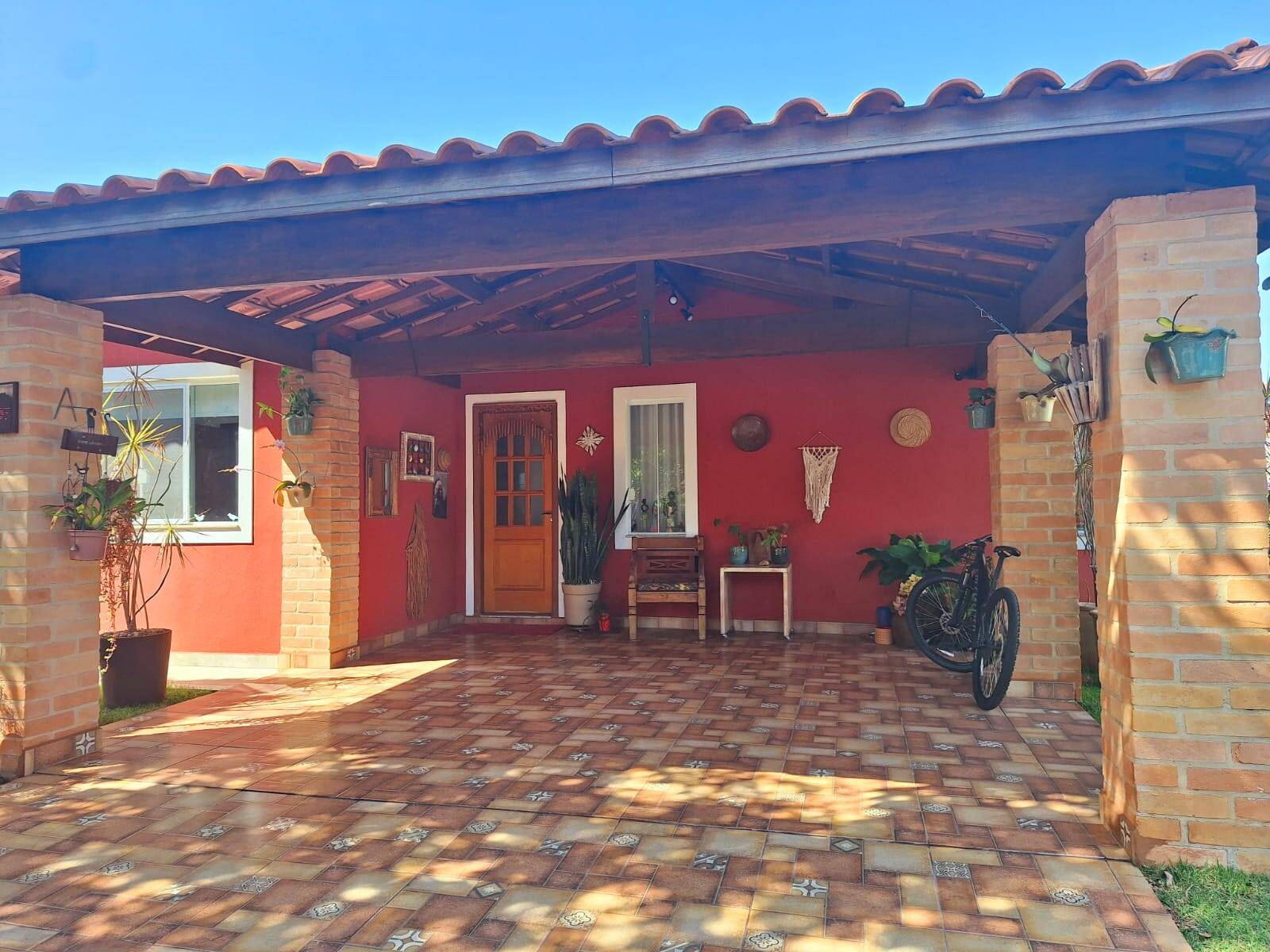 Casa, 3 quartos, 178 m² - Foto 3