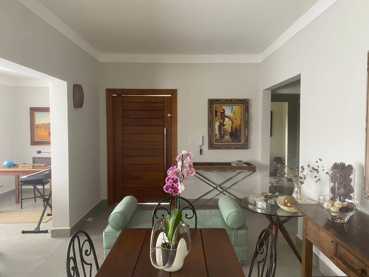 Casa, 3 quartos, 130 m² - Foto 2