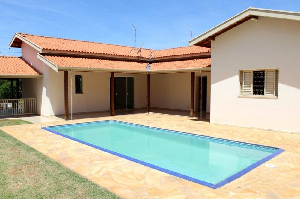 Casa à venda com 3 quartos, 500m² - Foto 3