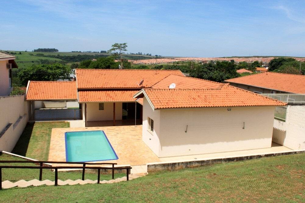 Casa à venda com 3 quartos, 500m² - Foto 4