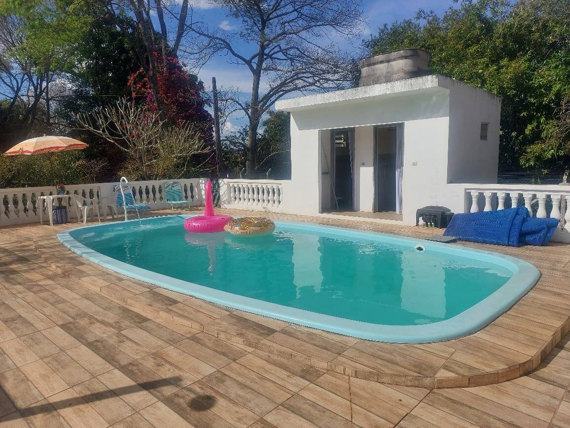 Casa à venda com 4 quartos, 402m² - Foto 4