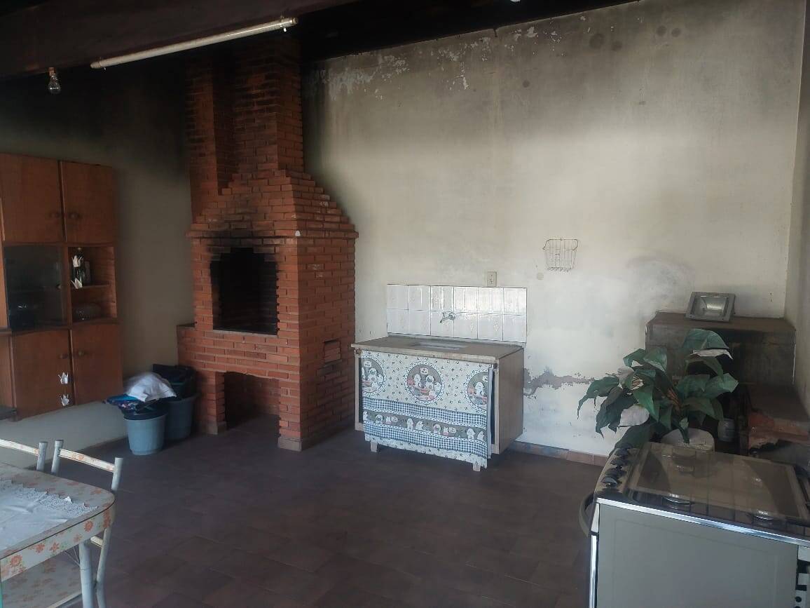 Casa à venda com 4 quartos, 402m² - Foto 20