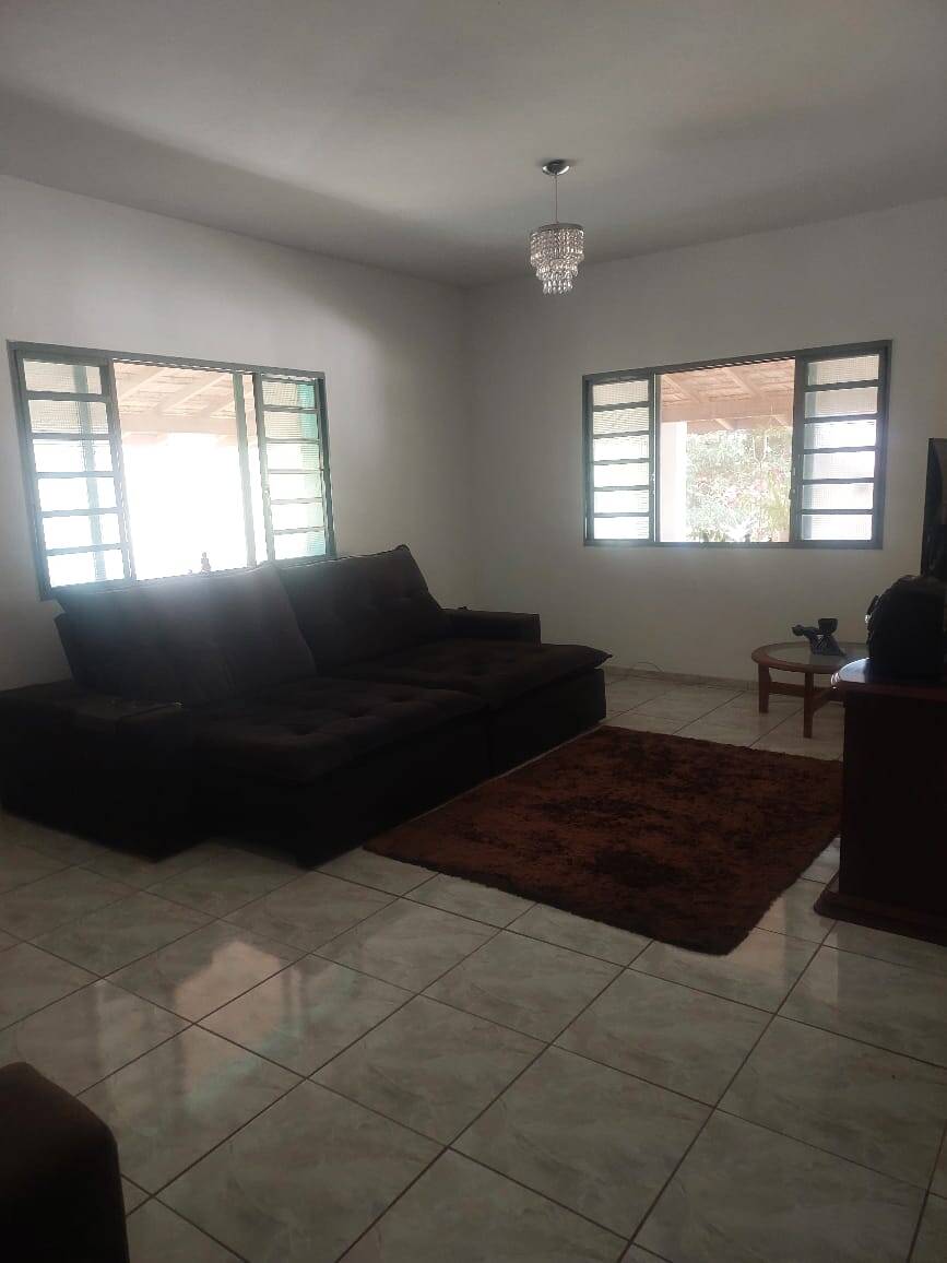 Casa à venda com 4 quartos, 402m² - Foto 9