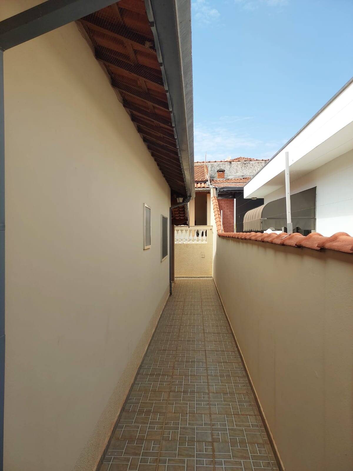 Casa, 2 quartos - Foto 2