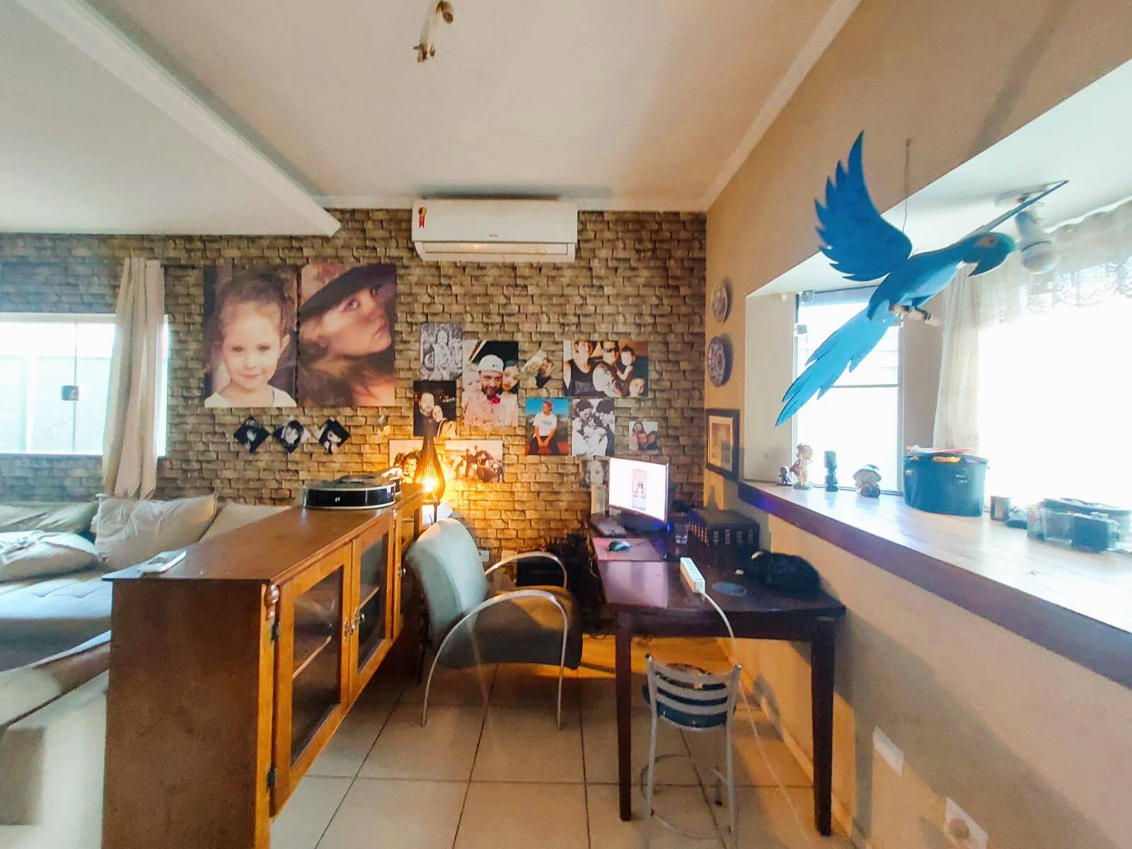 Casa, 3 quartos, 121 m² - Foto 4