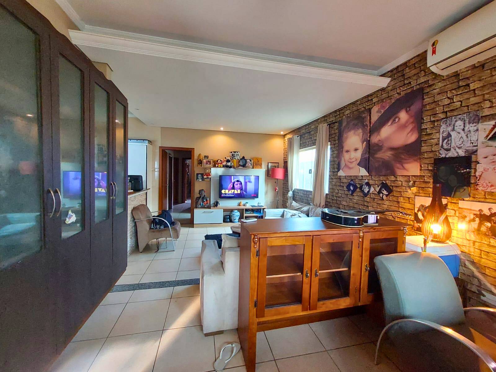 Casa, 3 quartos, 121 m² - Foto 3