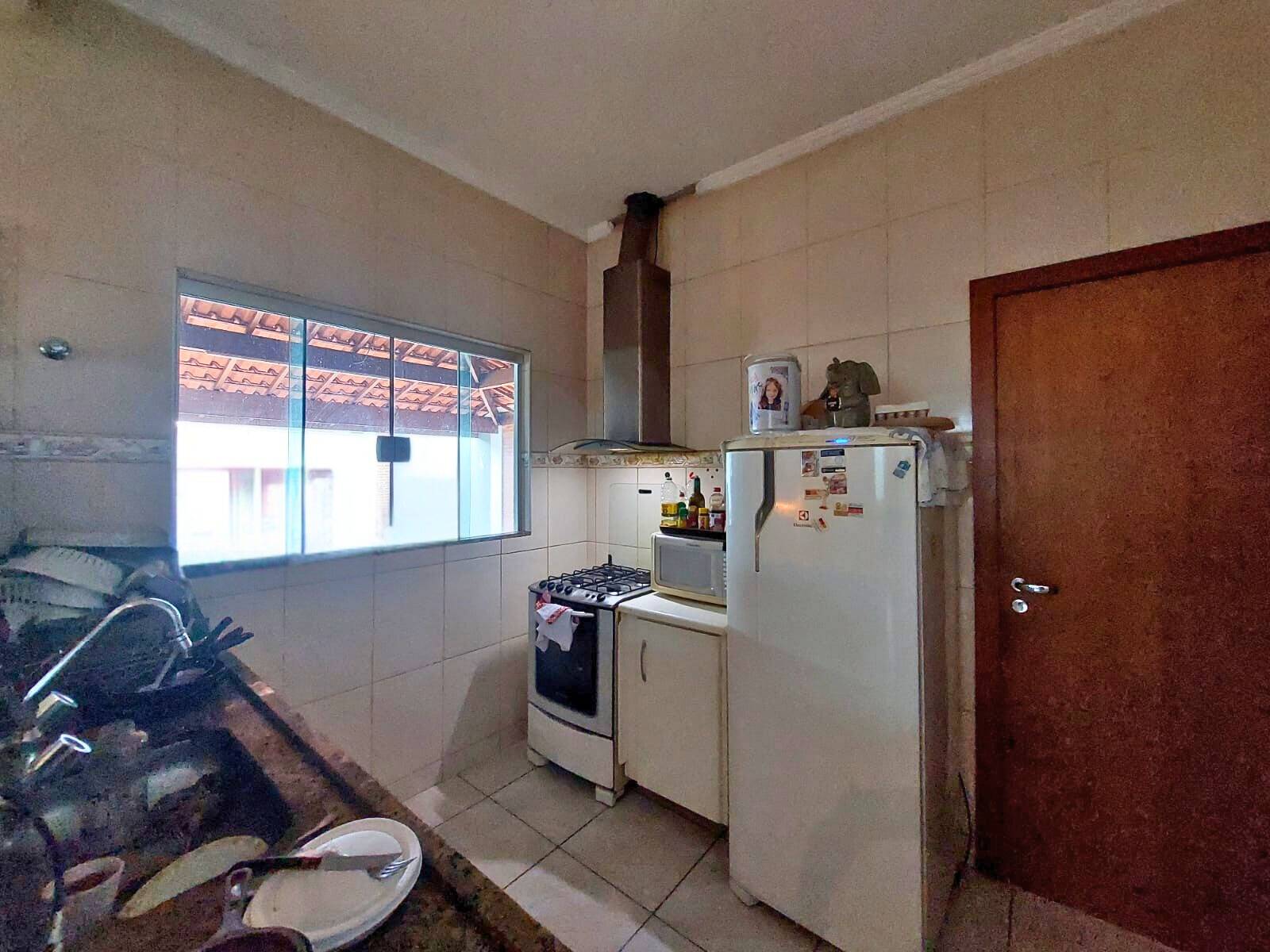 Casa, 3 quartos, 121 m² - Foto 5