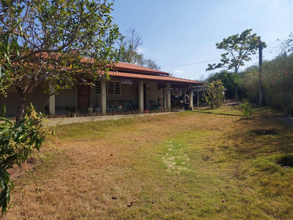 Chácara, 2 quartos - Foto 1