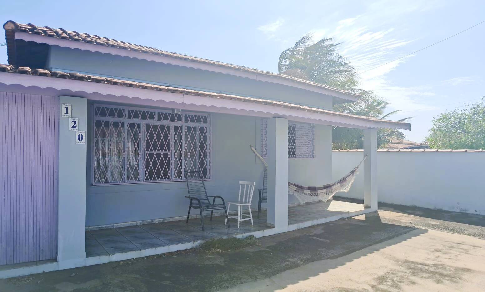 Casa, 2 quartos, 100 m² - Foto 2