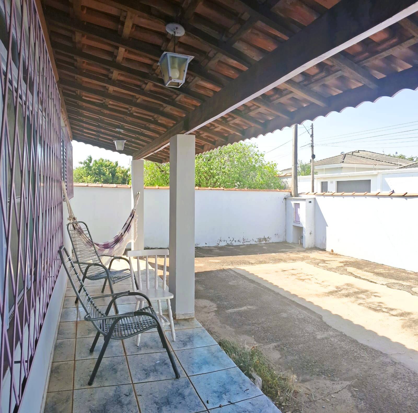 Casa, 2 quartos, 100 m² - Foto 3