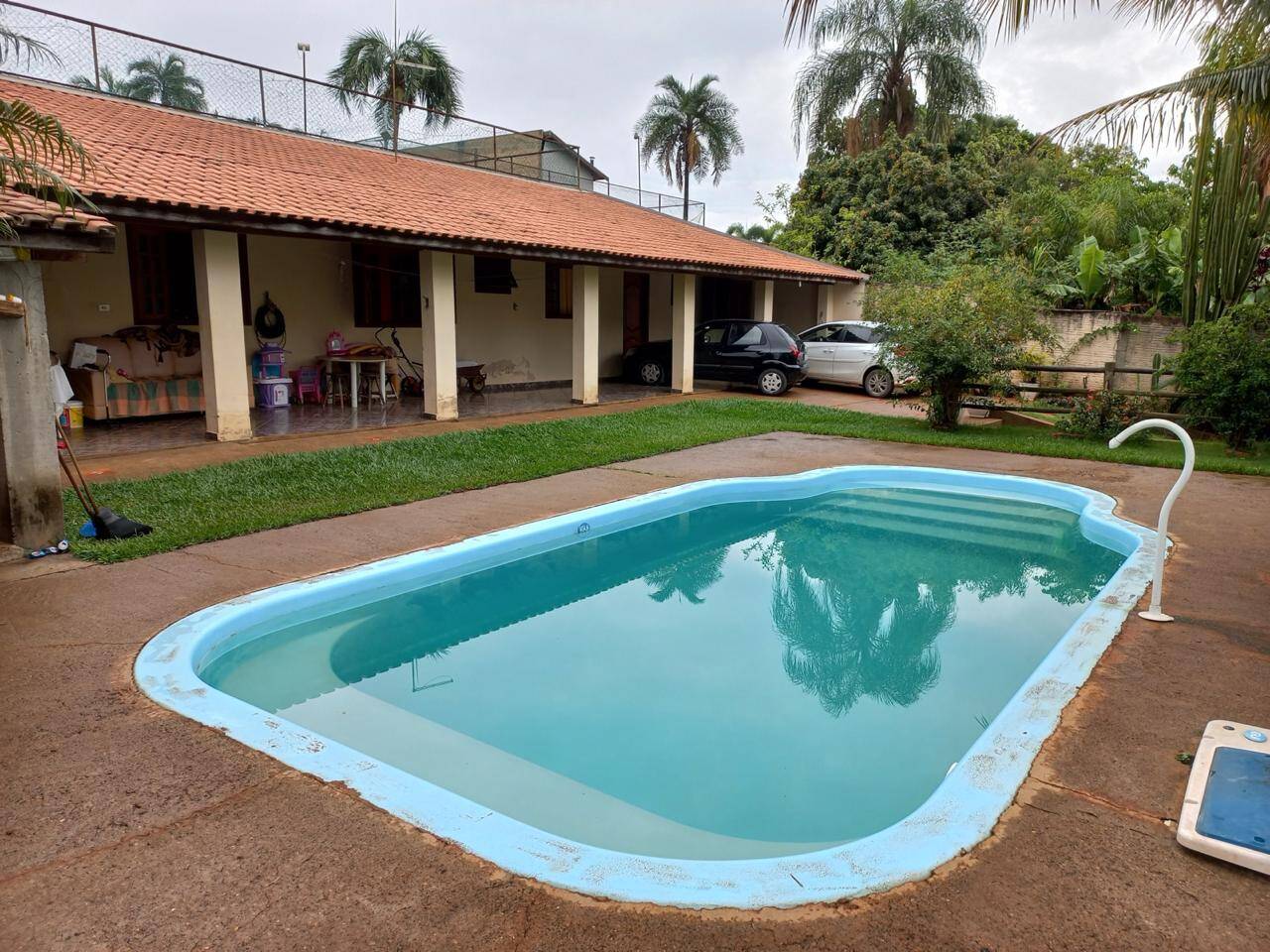 Casa, 2 quartos, 250 m² - Foto 4