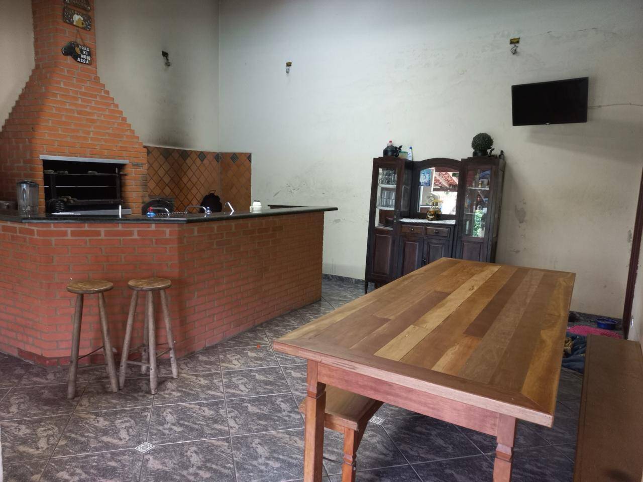 Casa, 2 quartos, 250 m² - Foto 13