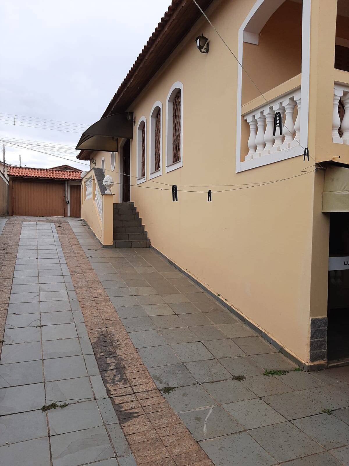 Casa, 2 quartos, 181 m² - Foto 2