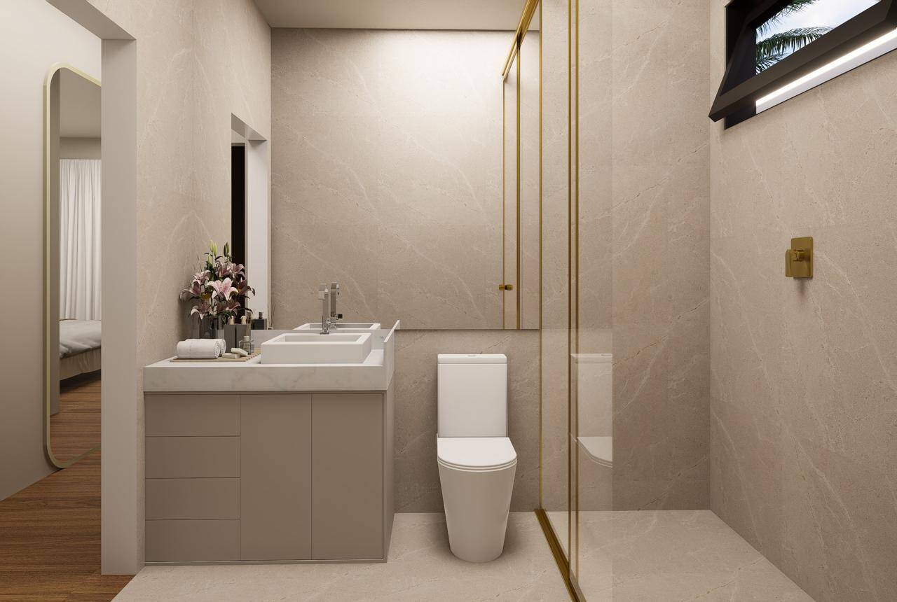 Casa, 3 quartos - Foto 5